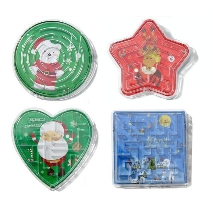 Children's Wooden Multi-Tool Pocket Knife Toy - Safe Folding Tools
