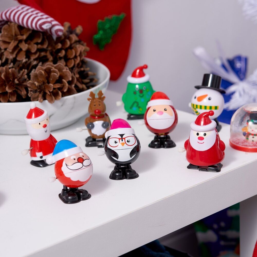 Figurita de Navidad de Cuerda - Vue 3