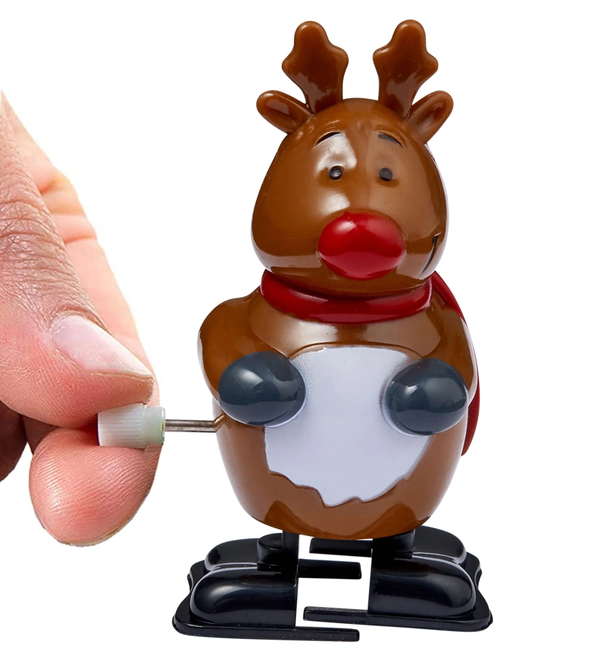 Figurita de Navidad de Cuerda - Vue 5