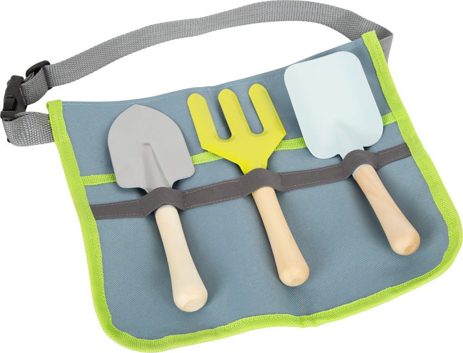 Wooden Pottery Sculpting Tools & Texture Scrapers Kit