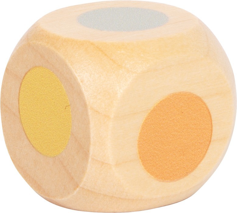 Wooden Dinosaur Balancing Game - Vue 8