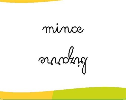 Coffret Montessori - Des phrases farfelues - Vue 5