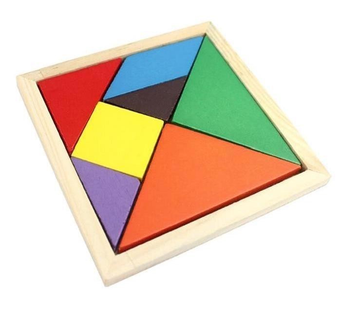 Wooden Wax Crayons Holder - 8 Natural Beeswax Block Crayons - Vue 20