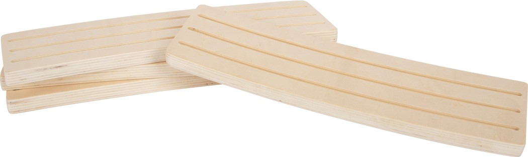 Premium Wooden Rummikub Family Board Game - Vue 9