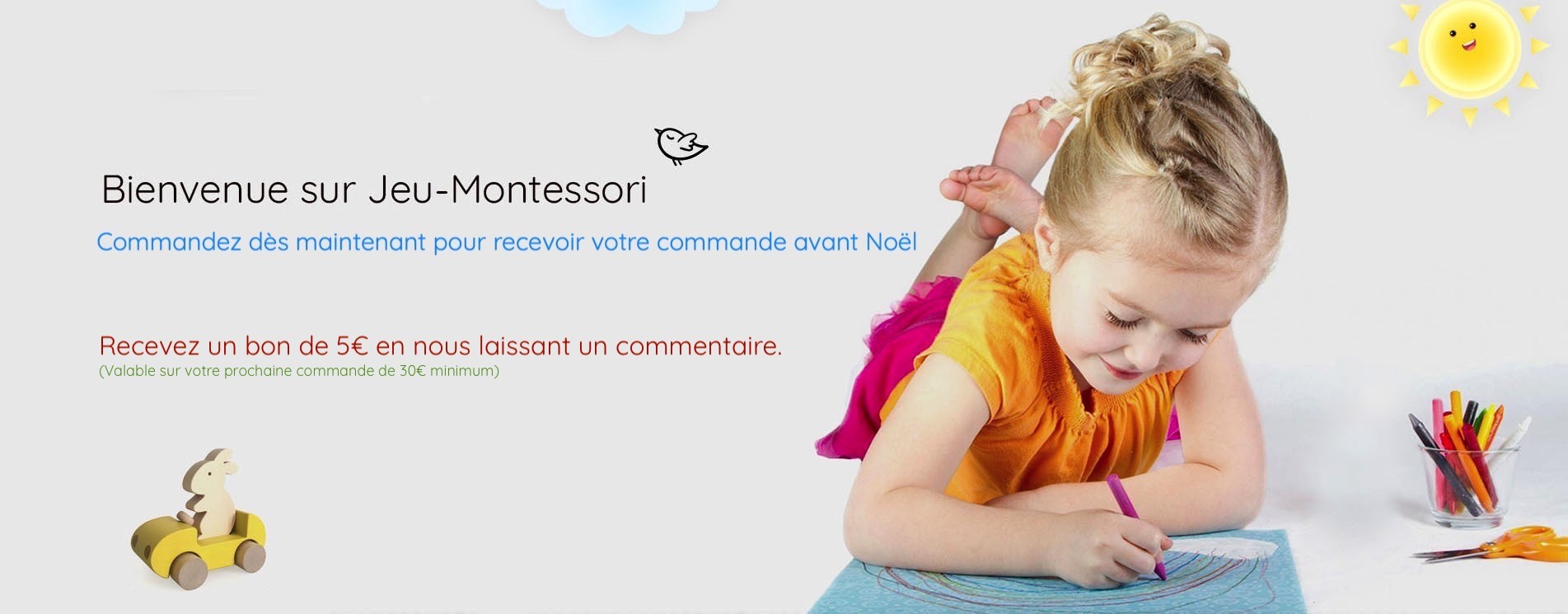 Jeux Montessori Materiel Montessori Jouet Montessori